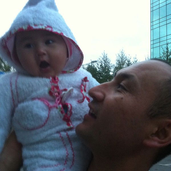 Нургуль Ташбекова