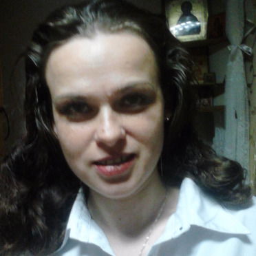 Нина Смирнова