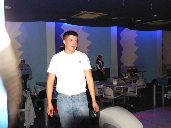 Михаил Шестаков