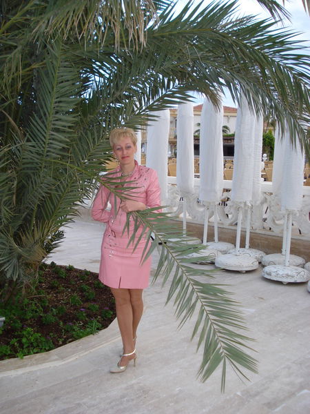 Ира Субычева