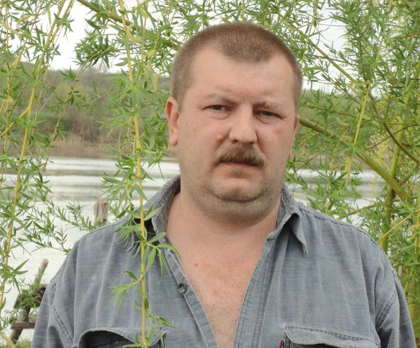 Сергей Ермаков