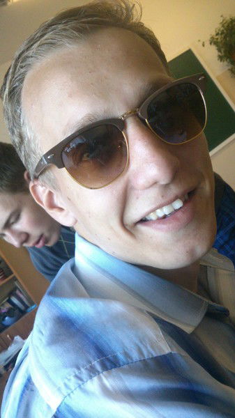 Сергей Бученков