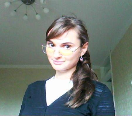 Екатерина Ерюшкина