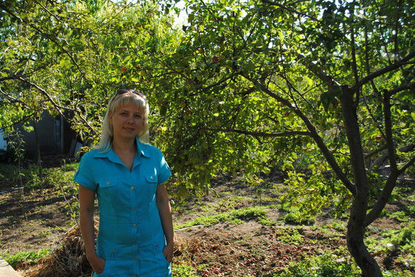 Светлана Зимовец