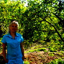 Светлана Зимовец