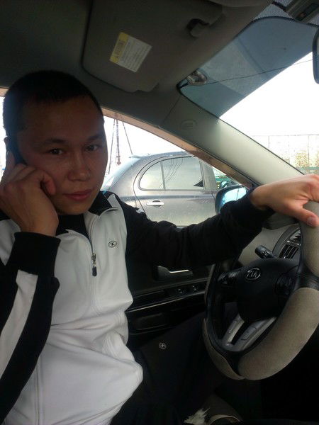 Святослав Яр