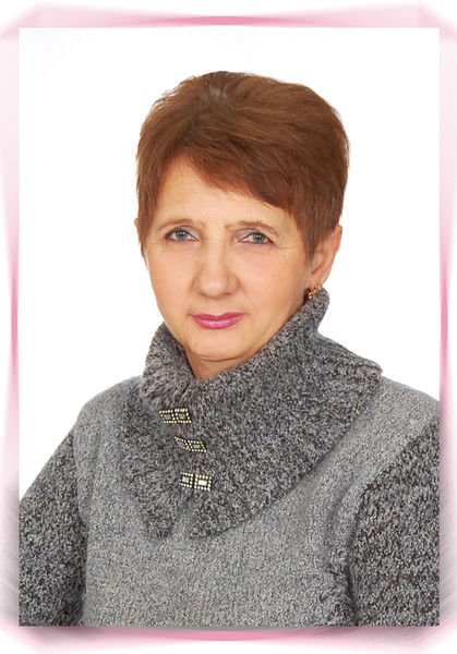 Светлана Сакович