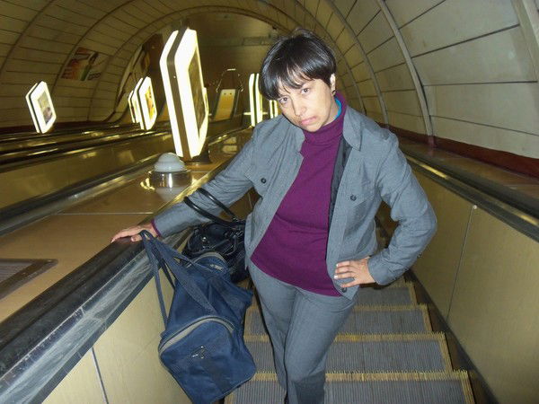 Людмила Малиева