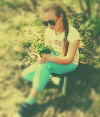 Даша Некрасова