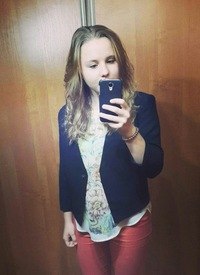 Рената Матвеева