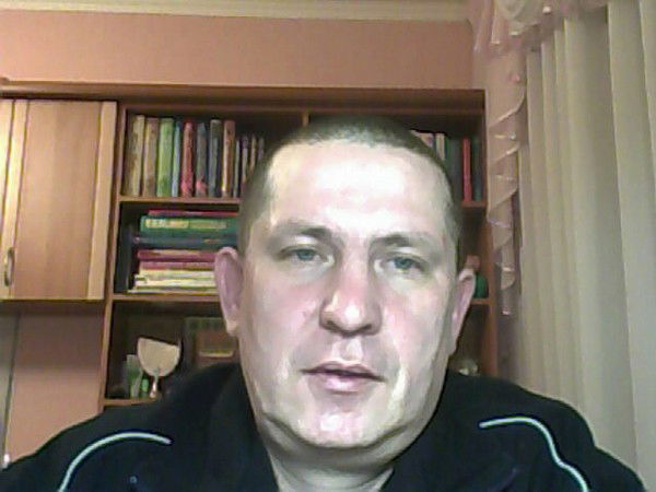 Феликс Батыров