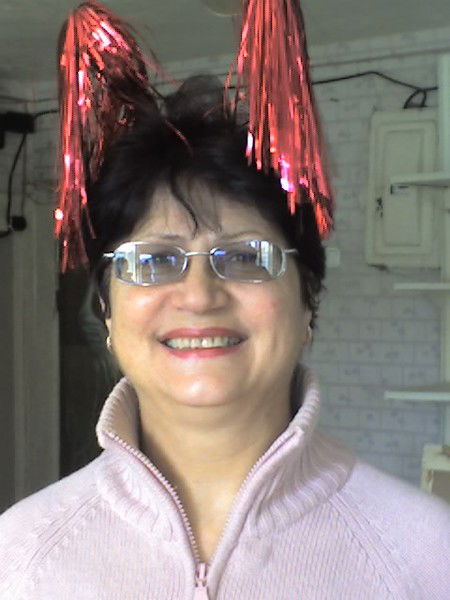 Раиса Болочева