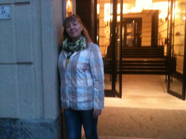 Майя Александрова