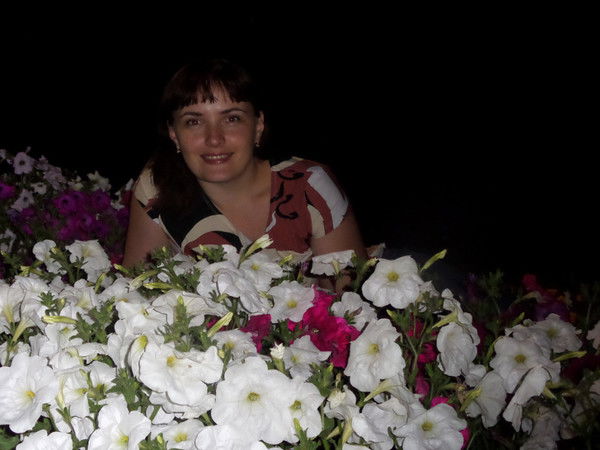 Алена Чащина