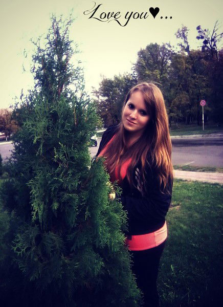 Юля Саликова