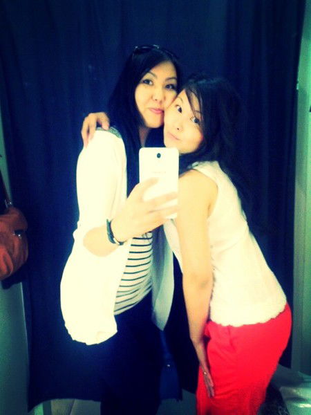 Руфина Капанова