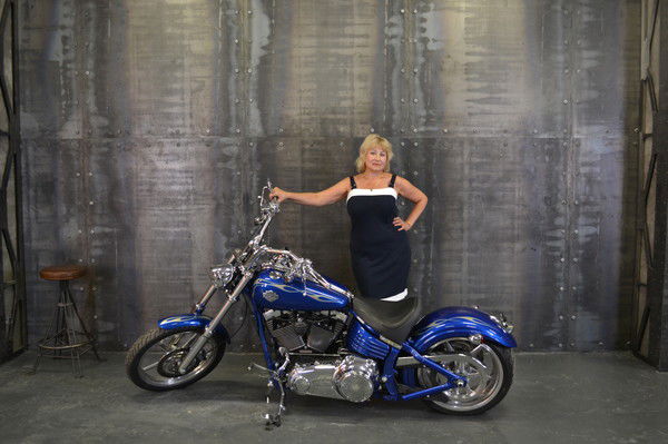 Валентина Неговская