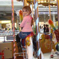 Лена Солнцева