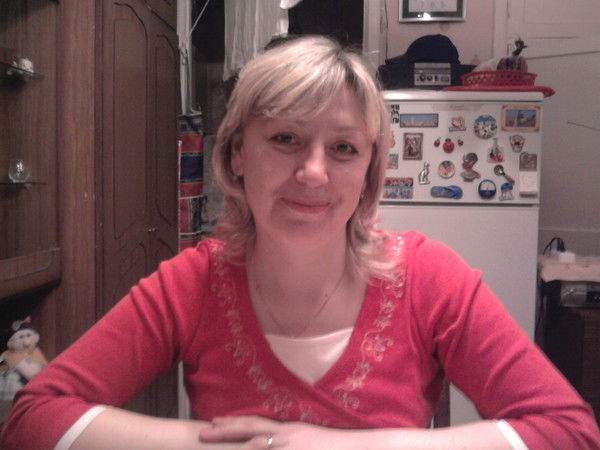 Вероника Ибрагимова