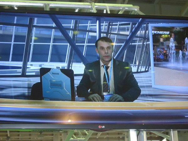 Дмитрий Кононец