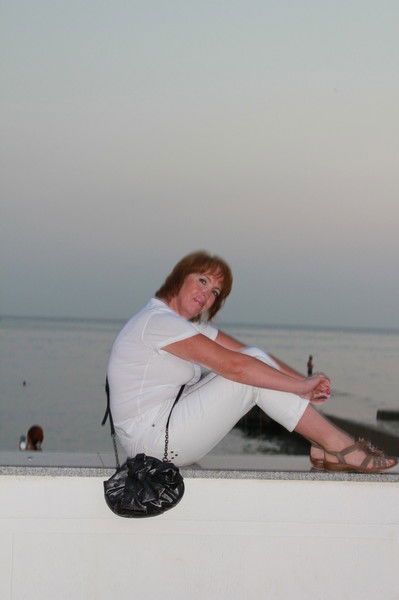 Щелкова Ирина