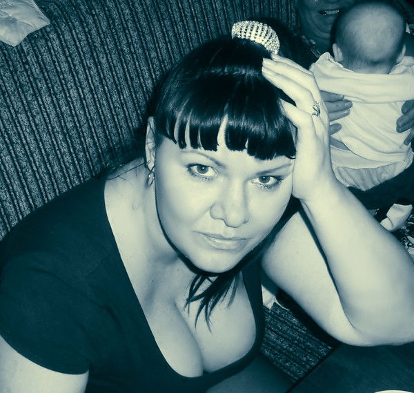 Марина Бойко