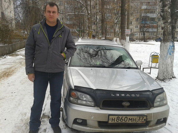 Андрей Скляров