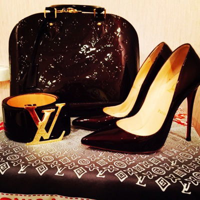 Лана Ливецкая