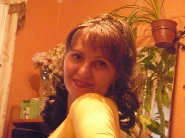 Эльза Краснова