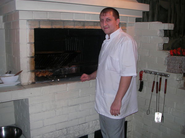 Ярослав Тяботов