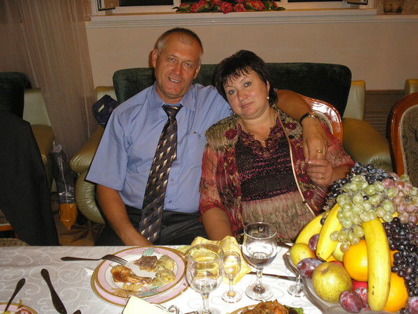 Светлана Макушина