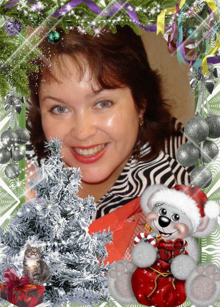 Жанна Лиханова