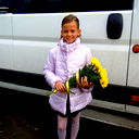 Алина Гаврилова