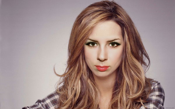 Валерия Точицкая