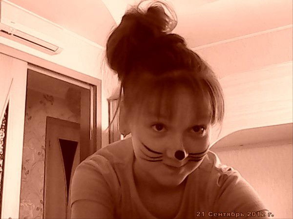 Юлька-Пулька Свистулька