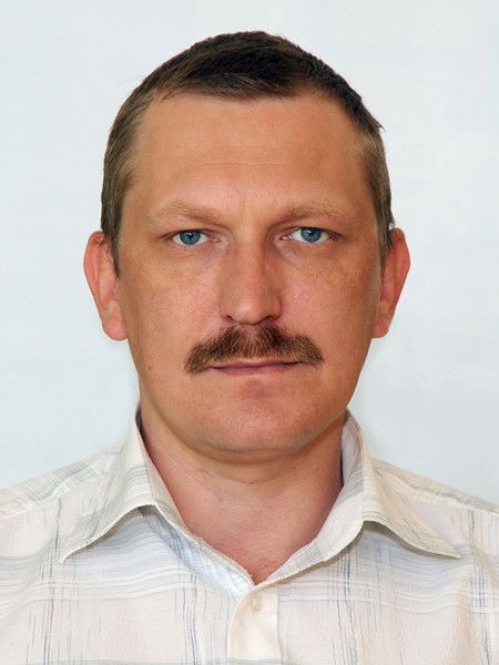 Константин Каганович