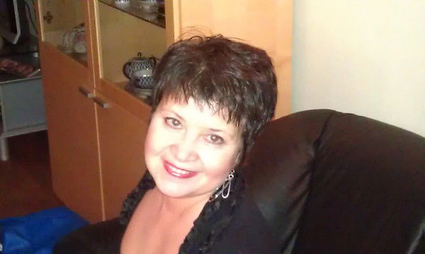 Галина Козлова