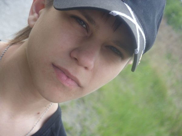 Гаврильчик Сергей