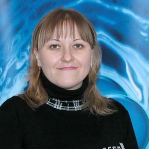 Ирина Козыренко