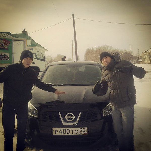 Артем Яковлев