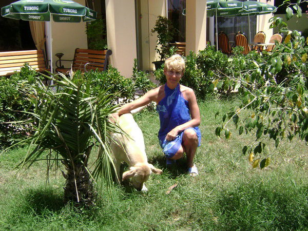 Ирина Кондратьева