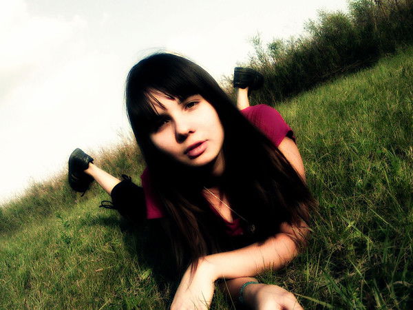 Анастасия Сотникова