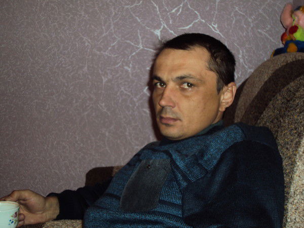 Михаил Трибунский