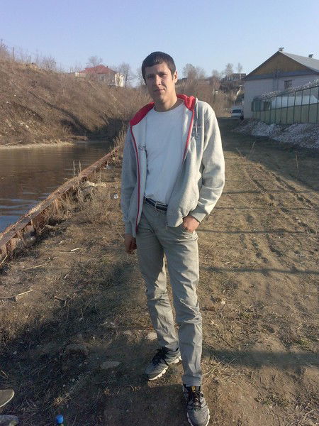 Евгений Майоров