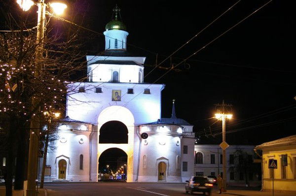 Владимирский Филиал