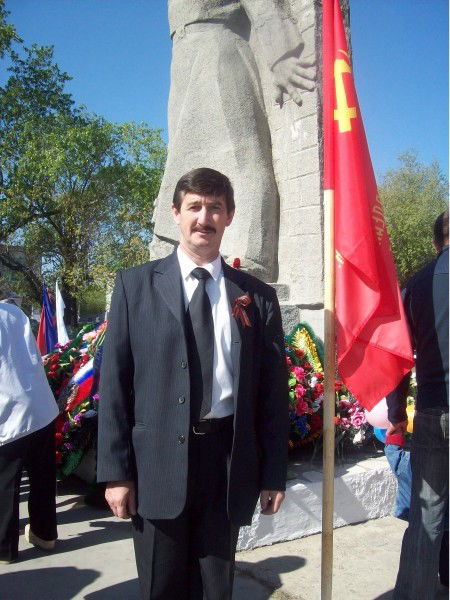 Дамир Салихов