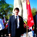 Дамир Салихов