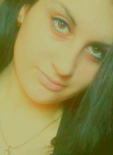 Анастасия Светличная