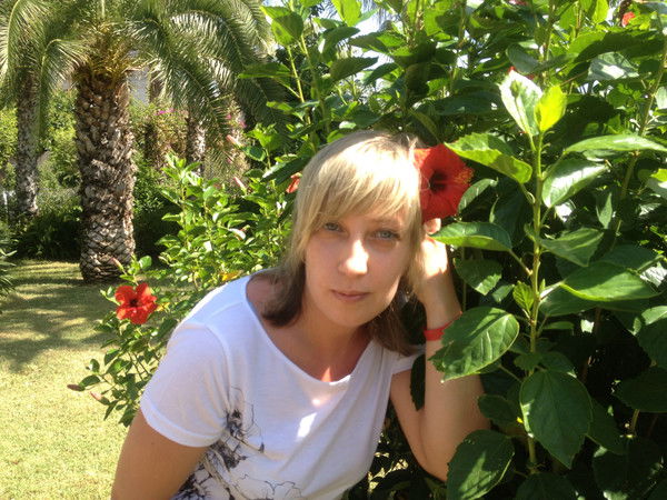 Юлия Ольшукова