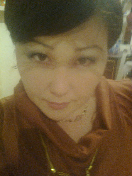 Фарида Нурмаханбетова